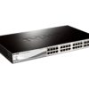 Switch D-Link model DES-1210-28 – Image 2